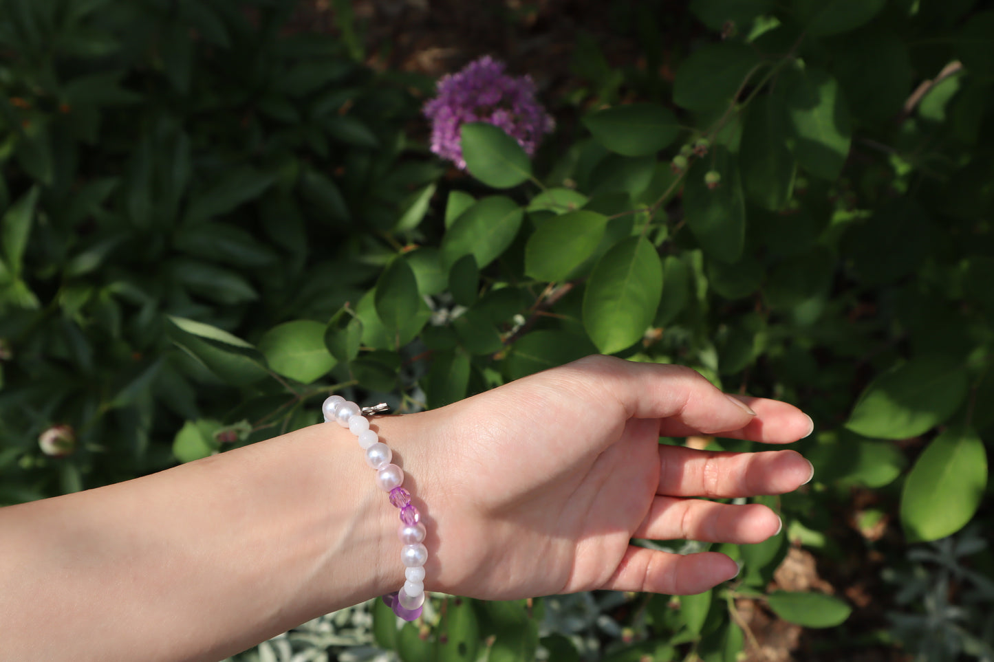Women Empowerment Bracelet