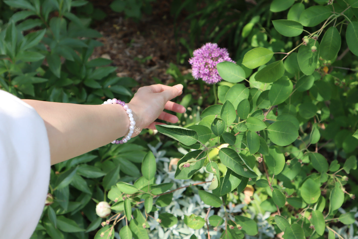 Women Empowerment Bracelet