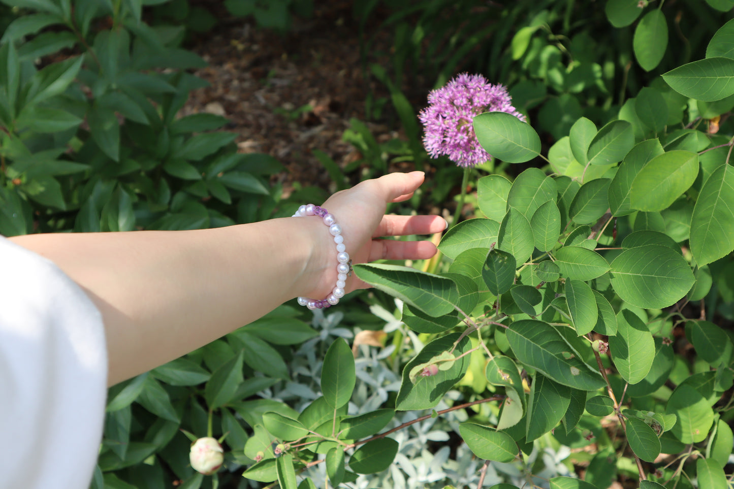 Women Empowerment Bracelet