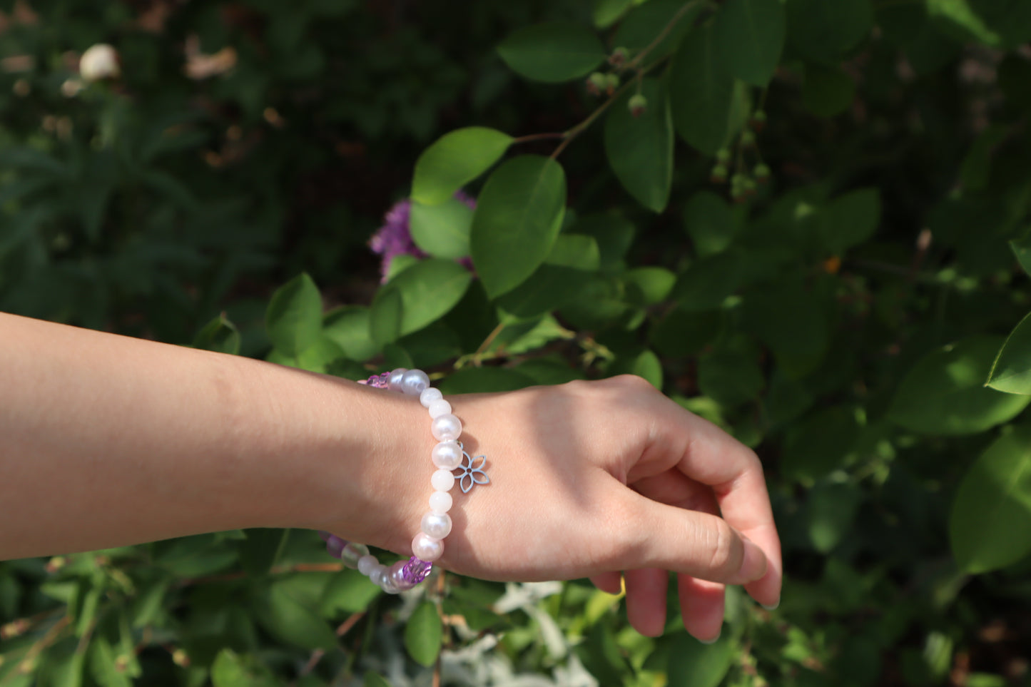 Women Empowerment Bracelet