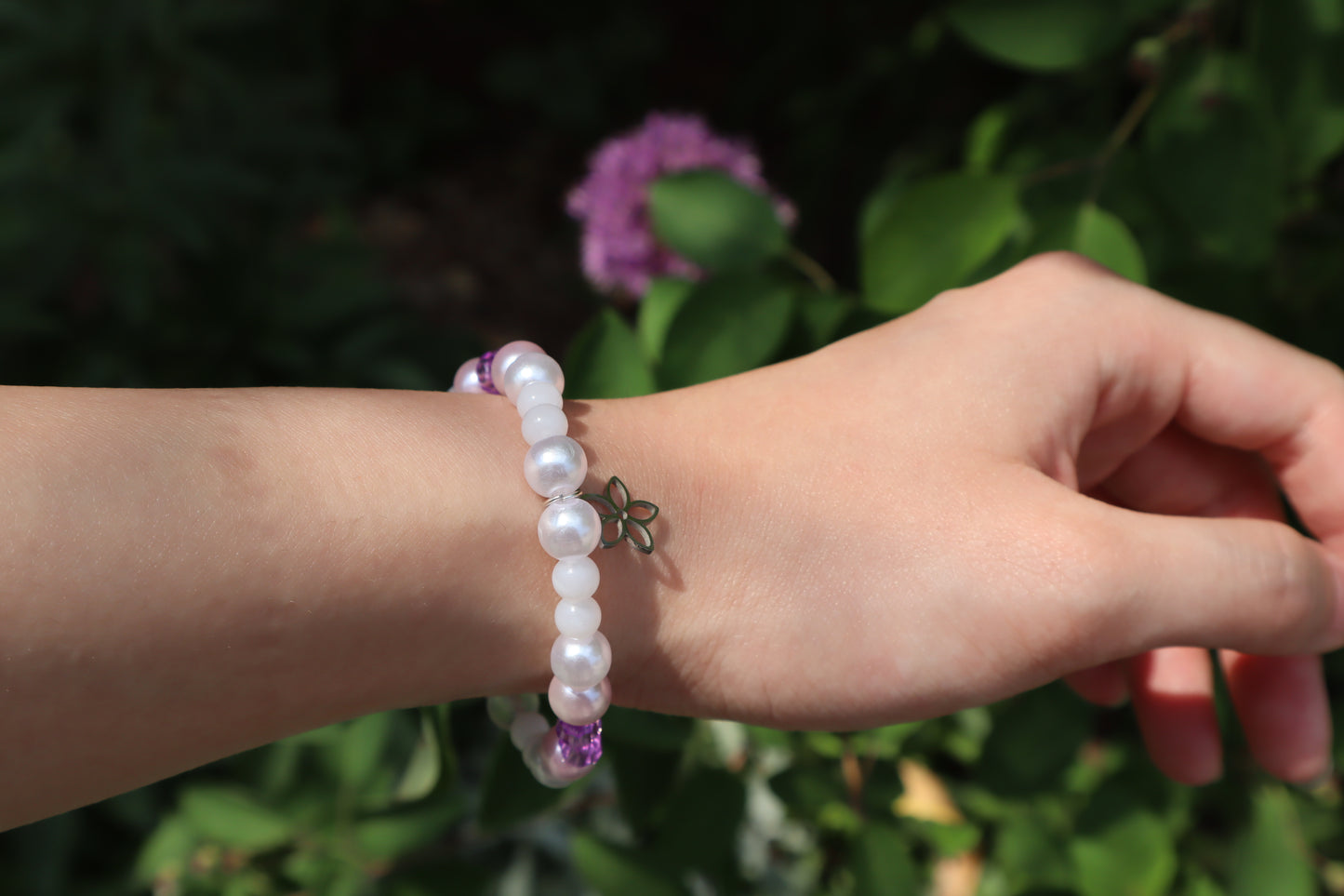 Women Empowerment Bracelet
