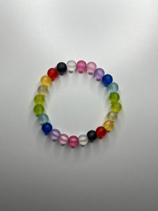 Water in Kenya Bracelet