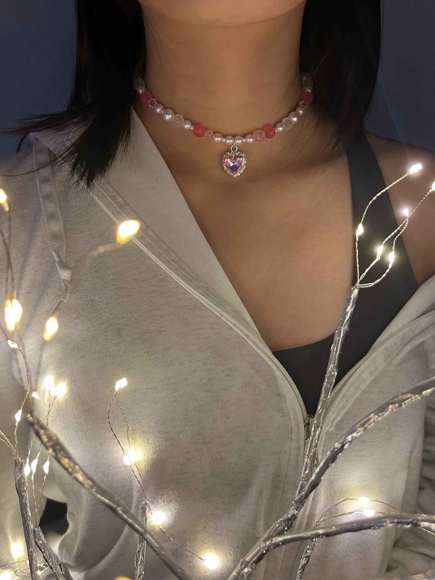 Princess Aurora Necklace
