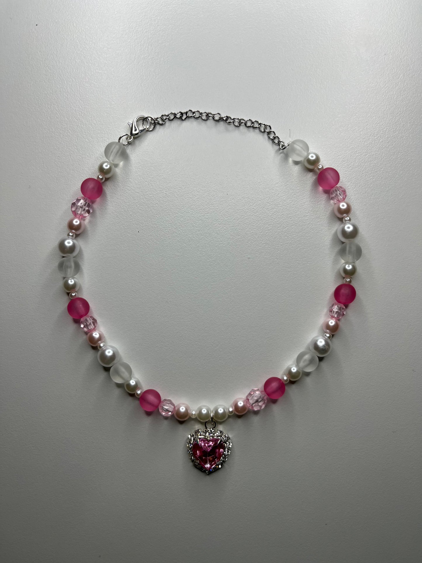 Princess Aurora Necklace