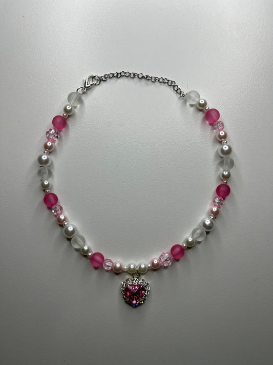 Princess Aurora Necklace
