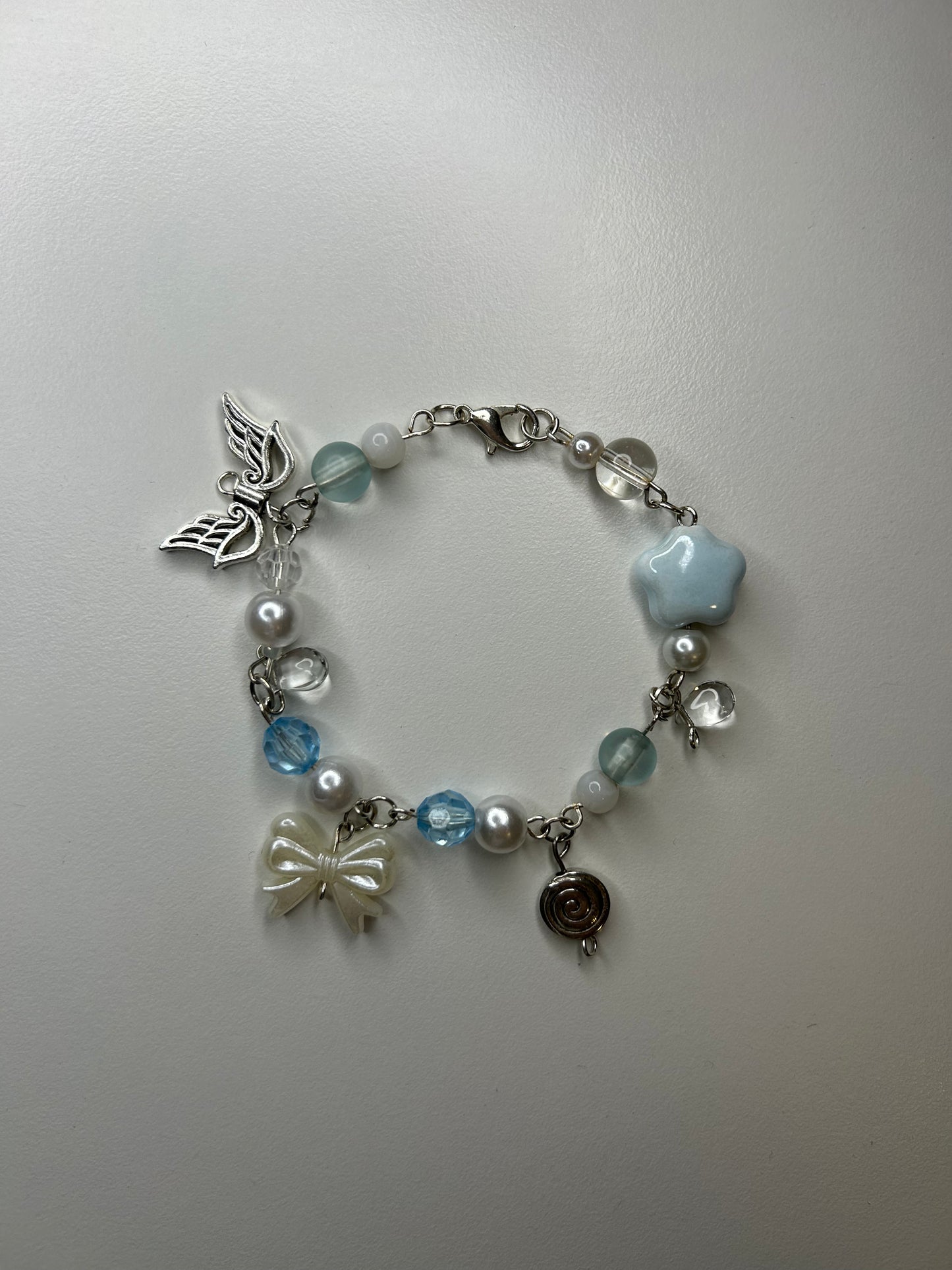 Angelic Bracelet