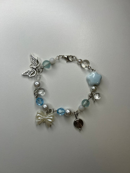 Angelic Bracelet