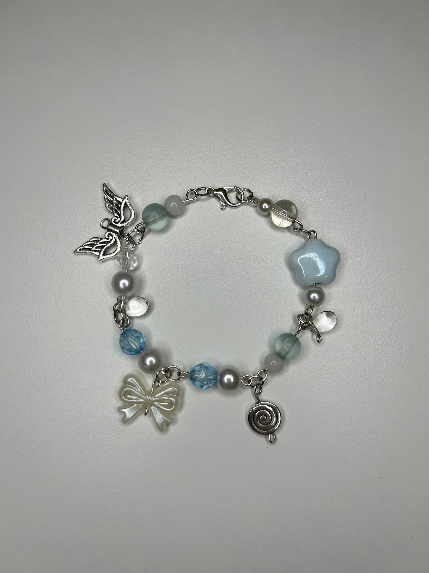 Angelic Bracelet