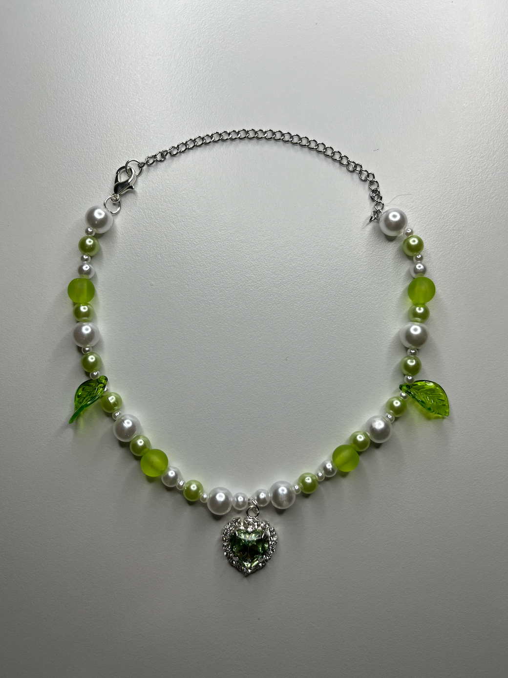 Princess Tiana Necklace